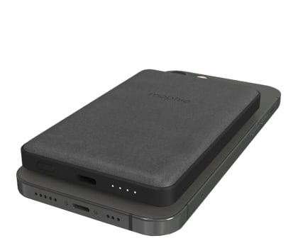 Powerbank Mophie Snap+ Powerstation Juice Pack Mini MagSafe 5000mAh USB-C